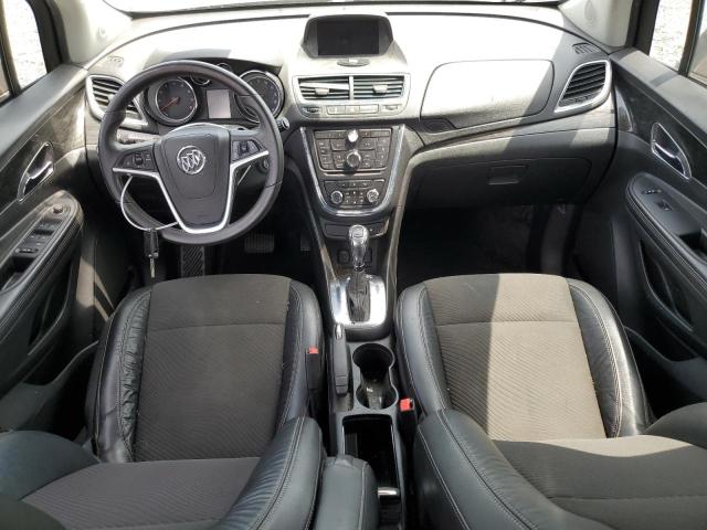 KL4CJBSB8EB529934 Buick Encore Convenience