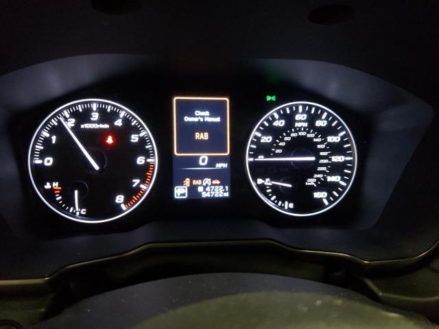 4S4BTALC7L3234209 Subaru Outback Limited