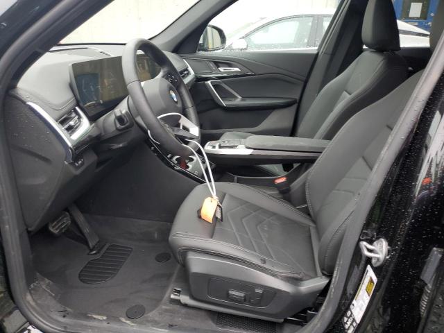 WBX73EF07R5Y92034 BMW X1 Xdrive28i
