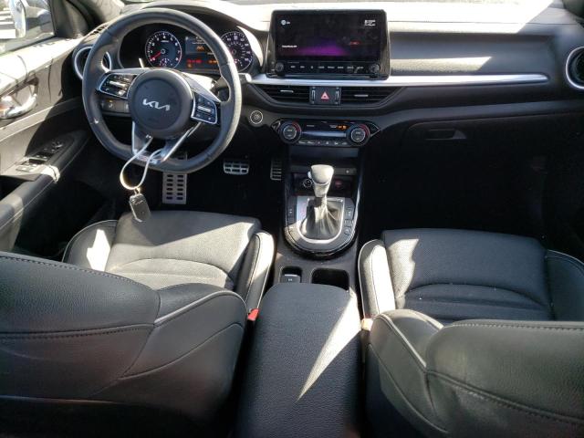 3KPF54AD1NE496560 KIA Forte Gt Line