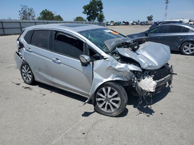 3HGGK5H89FM741447 Honda FIT EX