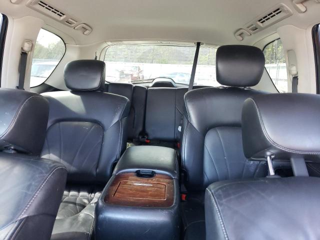 JN8AZ2NE2F9087208 Infiniti QX80