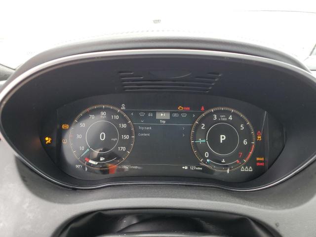 SADF12GX6N1030180 Jaguar E-pace Sport