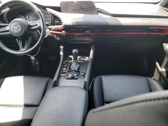JM1BPAKL3M1337120 Mazda 3 SELECT