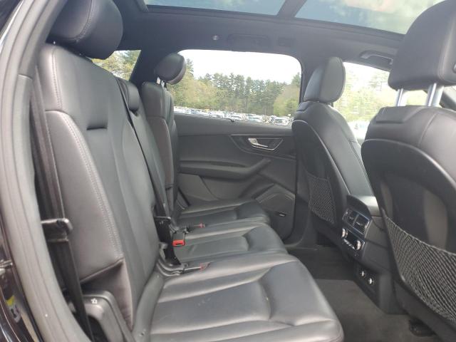 WA1VAAF76KD038402 Audi Q7 Prestige