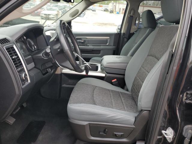 1C6RR7LTXGS373113 RAM 1500 Slt