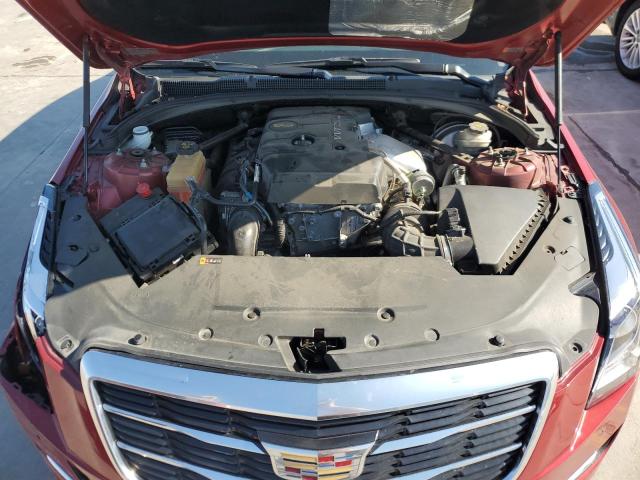 1G6AB5SX0G0174833 Cadillac ATS LUXURY