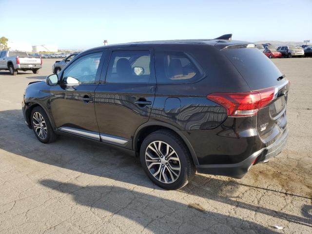 JA4AZ3A31HZ042330 Mitsubishi Outlander Se