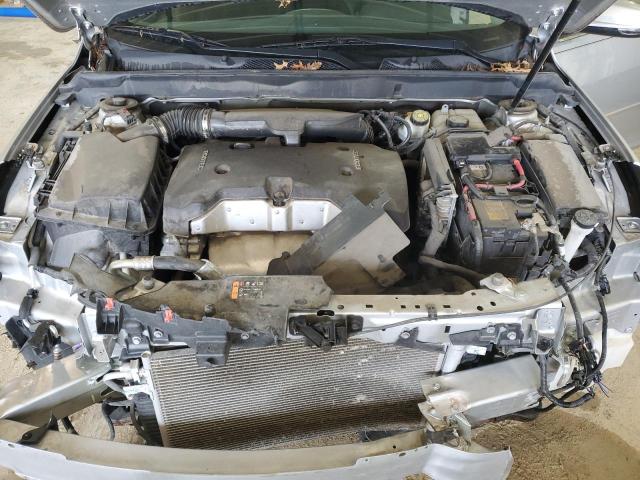 1G11E5SL1EF250709 Chevrolet MALIBU 2LT