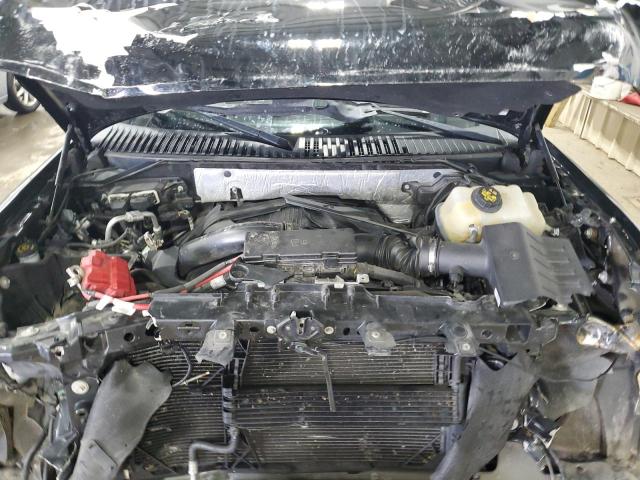 1FMJK2AT9HEA67418 Ford Expedition El Limited