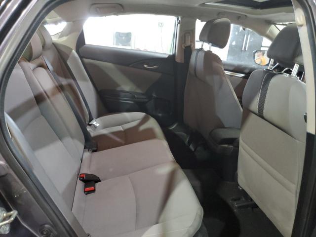 19XFC1F3XHE003306 Honda CIVIC EX