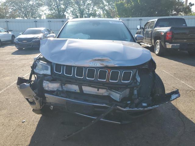 3C4NJDCB1JT180388 Jeep Compass Limited