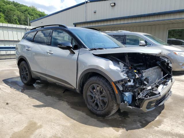 5XYK7CAF8PG068382 KIA Sportage X-pro