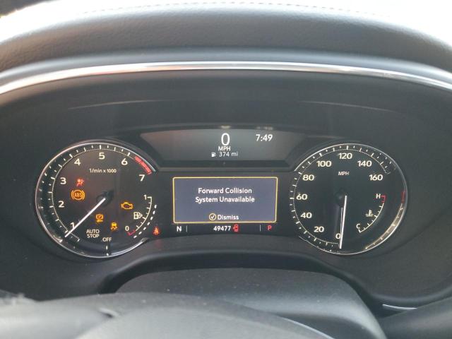 1G6DN5RK9L0146229 Cadillac Ct5 Premium Luxury