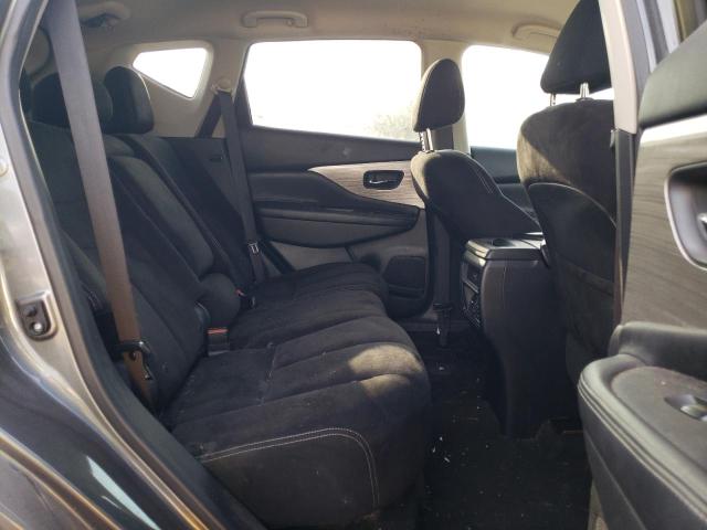 5N1AZ2MG7FN206694 Nissan MURANO S