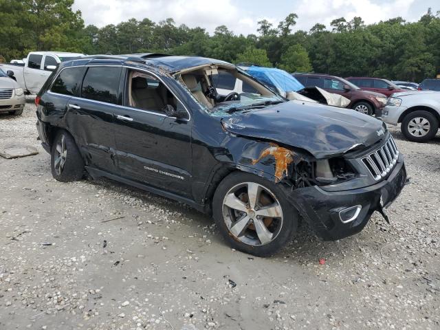 1C4RJEBGXEC529232 Jeep Grand Cherokee Limited