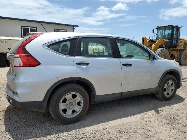 3CZRM3H30GG709295 Honda CR-V LX