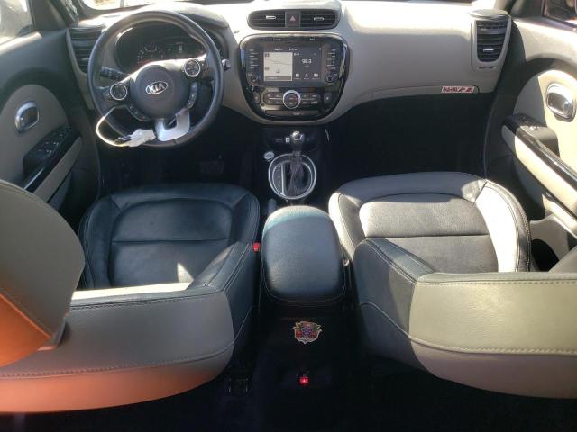 KNDJP3A55K7693542 KIA SOUL +