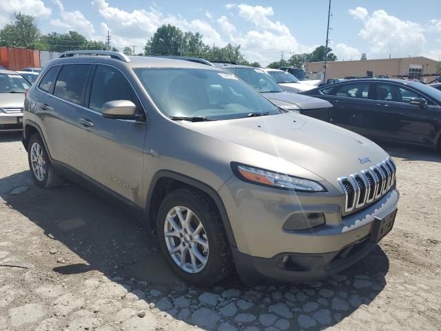 1C4PJLCS3HW610574 Jeep Cherokee Latitude