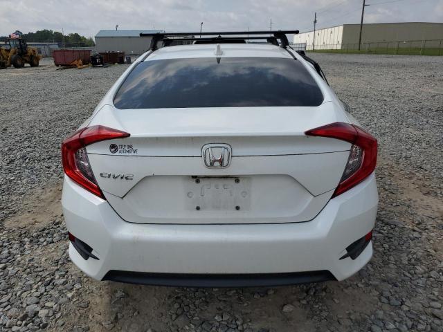 19XFC2F7XHE080377 Honda CIVIC EX