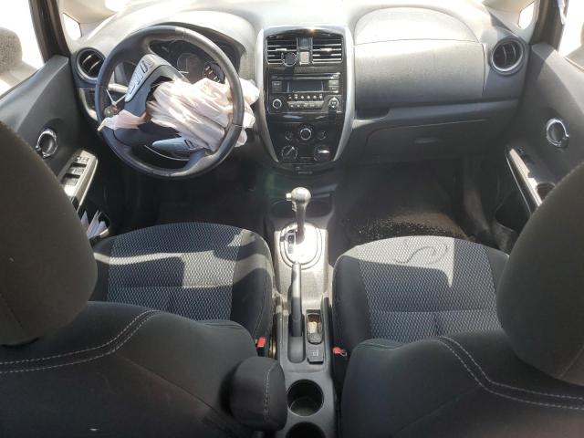 3N1CE2CP8FL406447 Nissan Versa Note S