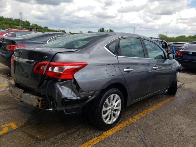 3N1AB7AP8GL671242 Nissan SENTRA S