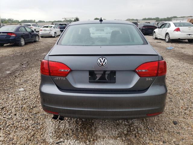 3VWL07AJ9EM411220 Volkswagen JETTA SEL