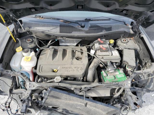 1C4NJDBB1HD104395 Jeep Compass Sport