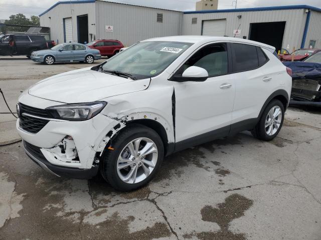 Продажа на аукционе авто 2023 Buick Encore Gx Preferred, vin: KL4MMBS23PB102546, номер лота: 52922844