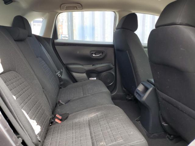 3CZRZ2H32PM742070 Honda HR-V LX