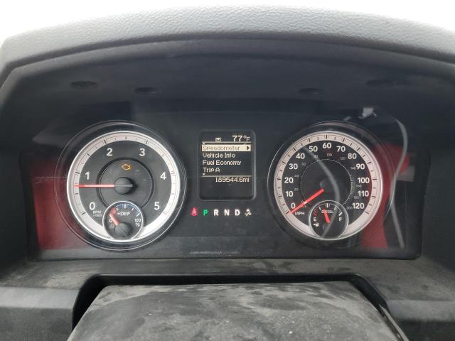 3C63R3GL8EG261925 RAM 3500 St