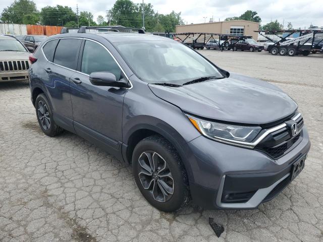 5J6RW2H88LL013247 Honda CR-V EXL