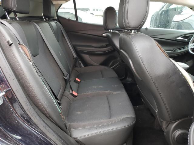 KL4MMCSL0LB130684 Buick Encore Gx Preferred
