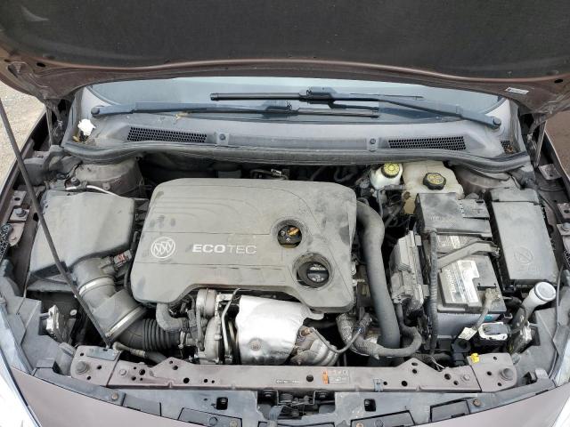W04WT3N58GG057629 Buick Cascada Premium