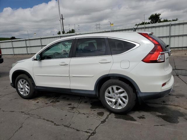 5J6RM4H56FL088511 Honda CR-V EX