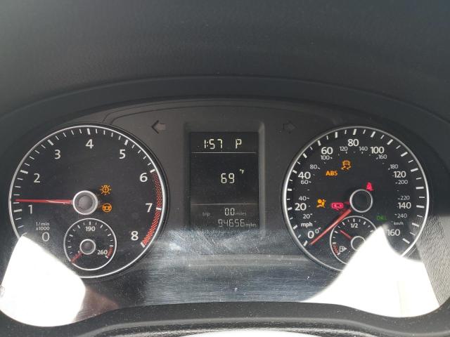 1VWAT7A30EC030034 Volkswagen PASSAT S