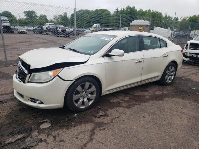 Auction sale of the 2013 Buick Lacrosse, vin: 1G4GC5E3XDF317059, lot number: 54575354