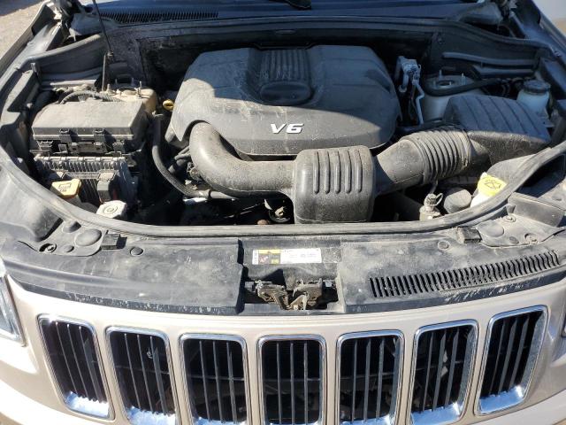 1C4RJFBG3EC350178 Jeep Grand Cherokee Limited