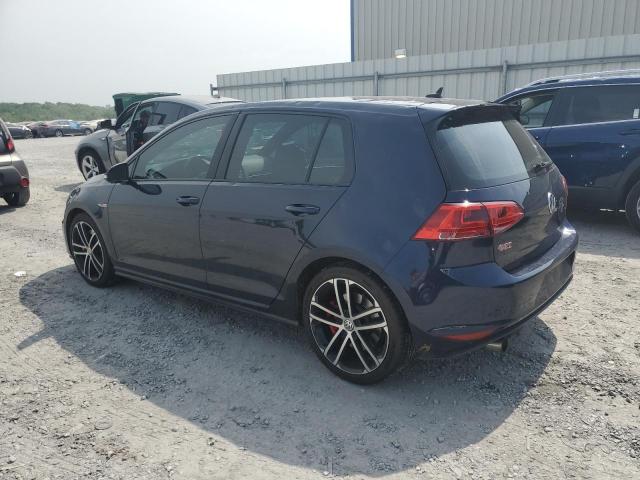 3VW547AU4HM063757 Volkswagen Gti Sport