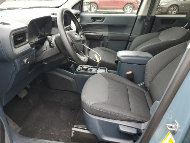 3FTTW8F94NRA40279 Ford Maverick Xl