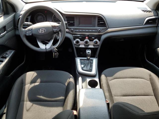 5NPD74LF0KH413577 Hyundai ELANTRA SE