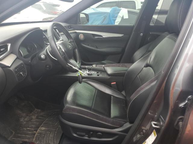 3PCAJ5M1XKF102055 Infiniti Qx50 Essential