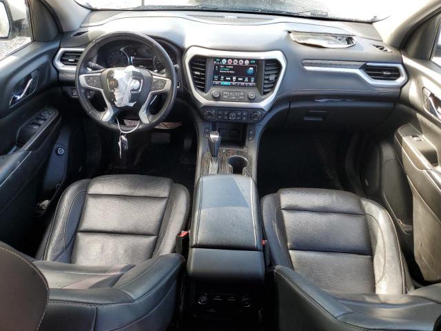 1GKKNMLS1HZ225991 GMC Acadia Slt-1