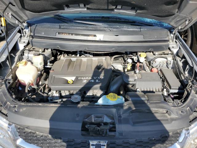 3C4PDCAB8FT622328 Dodge JOURNEY SE