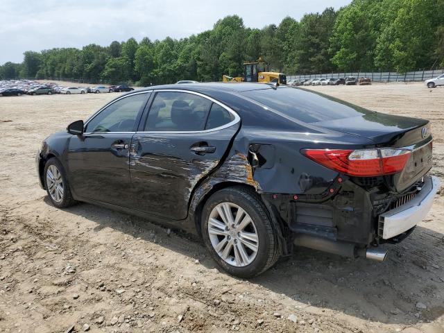 JTHBK1GG4E2098603 Lexus ES 350