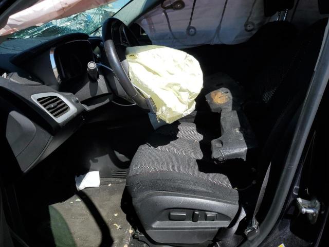 2GKFLWE31F6230416 GMC Terrain Sle