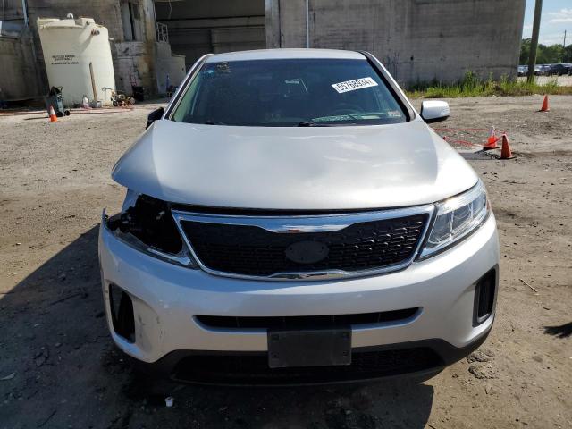 5XYKT3A67FG628810 KIA SORENTO LX