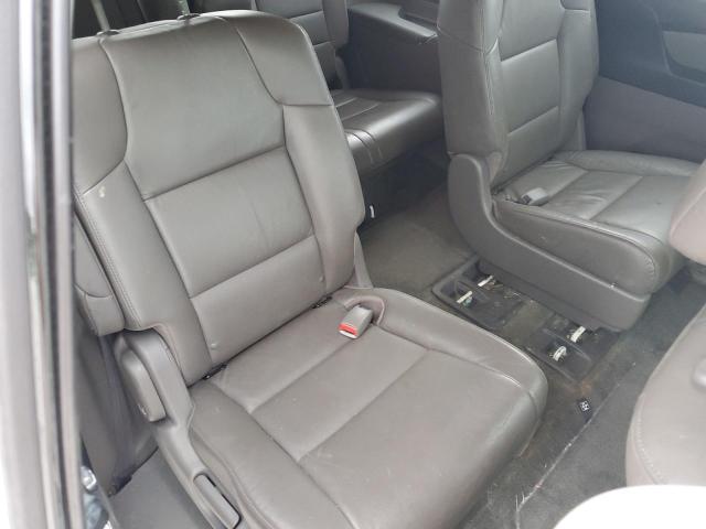 5FNRL5H96EB018722 Honda Odyssey Touring