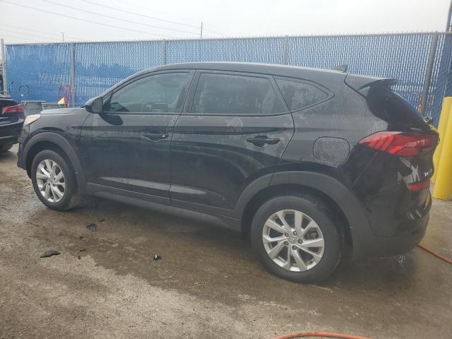 KM8J23A47LU155395 Hyundai TUCSON SE