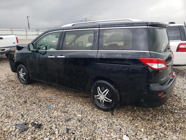 JN8AE2KP1G9151175 Nissan QUEST S